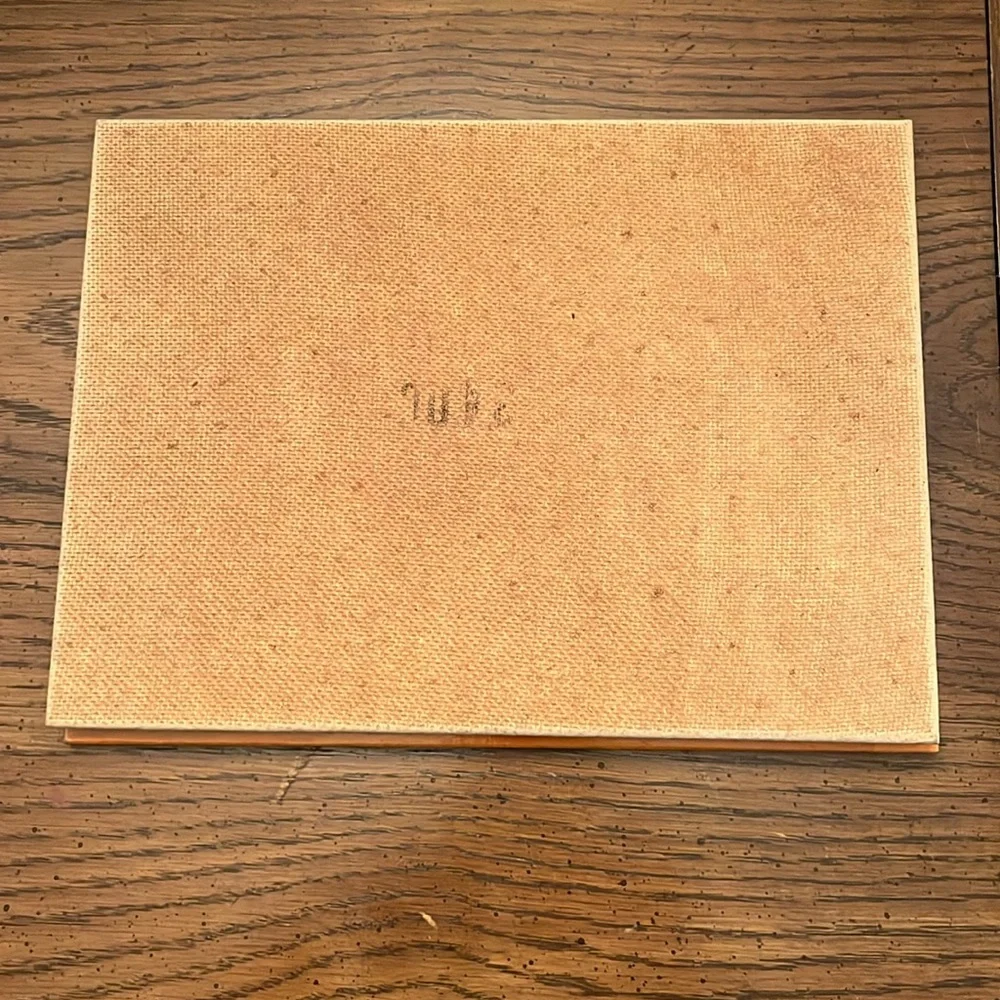 Vintage 1980‎ puzzle